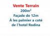 Vente Terrain Oran Es senia