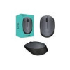 Combo Clavier + Souris Sans Fil et fil optic