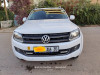 Volkswagen Amarok 2014 HighLine Plus