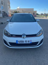 Volkswagen Golf 7 2015 GTI