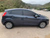 Ford Fiesta 2013 Fiesta