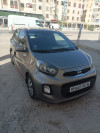 Kia Picanto 2015 Safety