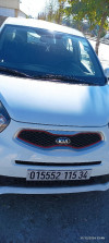 Kia Picanto 2015 Pop+