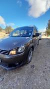 Volkswagen Caddy 2015 Cross