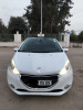 Peugeot 208 2015 Allure