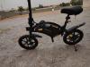 Bike-140 urban glide Skoter 2022