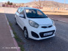 Kia Picanto 2012 Pop