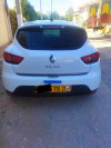 Renault Clio 4 2015 Limited