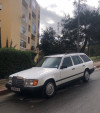 Mercedes Classe E 1990 W124