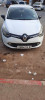 Renault Clio 4 2014 Exception