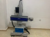 Dateur laser machine