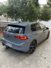 Volkswagen Golf 8 2024 GTD