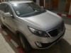 Kia Sportage 2011 