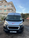 Peugeot boxer 2023