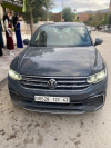 Volkswagen New Tiguan 2021 R-Line