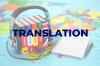 Traductrice ( Arabe- Anglais- Français)