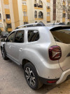 Dacia Duster 2022 FaceLift Ambiance