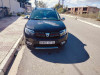 Dacia Sandero 2017 Stepway