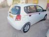 Chevrolet Aveo 4 portes 2005 Aveo 4 portes