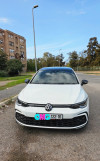 Volkswagen Golf 8 2022 GTD