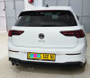 Volkswagen Golf 8 2022 GTD