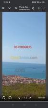 Vente Terrain Mostaganem Hassi maameche