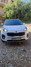 Kia Sportage 2018 Gtline