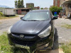 Hyundai Tucson 2012 