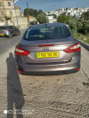 Ford Focus 5 portes 2012 Focus 5 portes