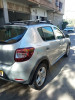 Dacia Sandero 2014 Stepway