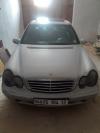 Mercedes Classe C 2004 C200