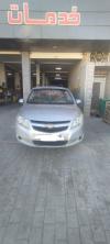 Chevrolet Sail 4 portes 2011 Sail 4 portes