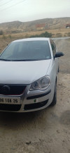 Volkswagen Polo 2008 Polo