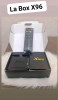 TV box Android x96Q 4/32 