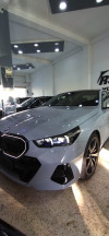 BMW 520d 2024 Pack M