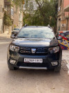 Dacia Sandero 2018 Stepway