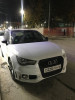 Audi A1 Sport Back 2014 S Line