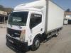 Nissan Cabstar nt 400 2015