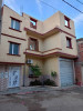 Vente Villa Bordj bou arreridj El achir