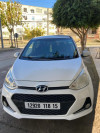 Hyundai Grand i10 2018 