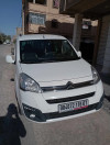 Citroen Berlingo 2016 Berlingo