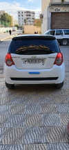 Chevrolet Aveo 4 portes 2013 