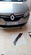 Renault Symbol 2014 Extrême