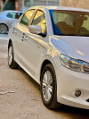 Peugeot 301 2014 Allure