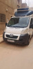 Peugeot Boxer 2009 Boxer