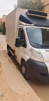 Peugeot Boxer 2009 Boxer