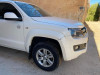 Volkswagen Amarok 2014 Amarok