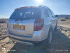 Chevrolet Captiva 2009 LTZ