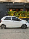 Kia Picanto 2017 Sportline