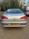 Peugeot 607 2001 Lebsa 2011